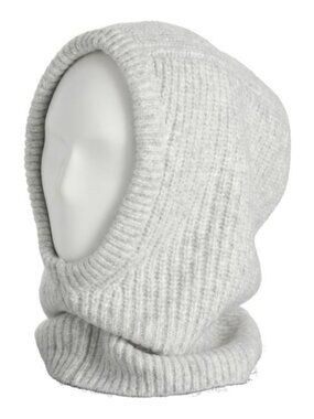 LULLA COLLECTION Knit Balaclava